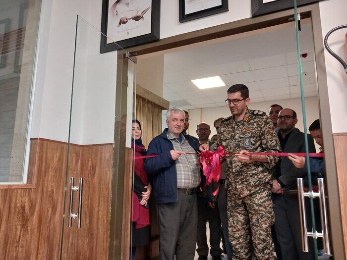 کتابخانهای به نیت یک شهید مسجدی؛ هدیهای فرهنگی به منطقهای محروم