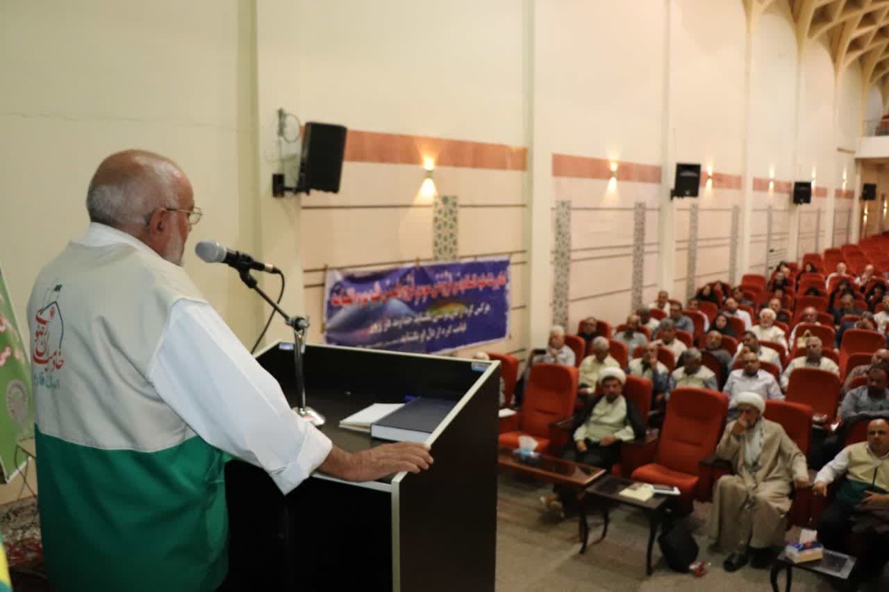 با «هم نفس»، خانوادهها در مقابل چالشها مقاومتر میشوند