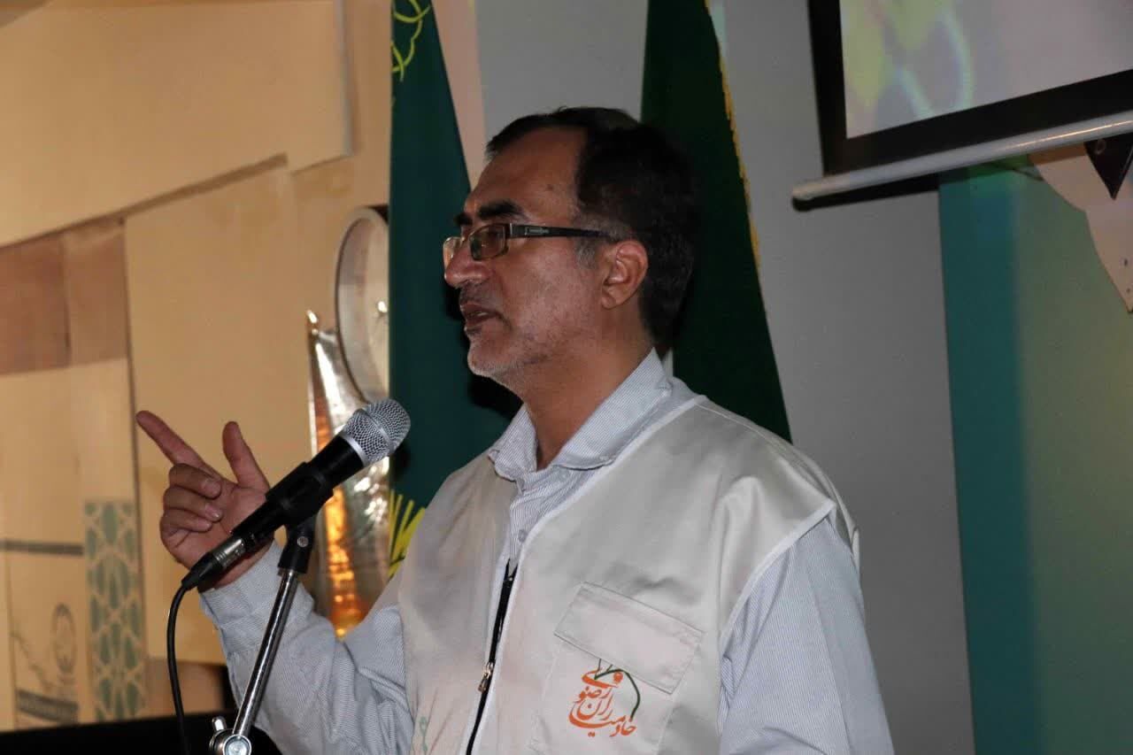 با «هم نفس»، خانوادهها در مقابل چالشها مقاومتر میشوند