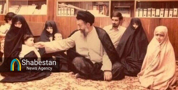 تلاشهای شهید بهشتی برای پاگرفتن و اثرگذاری مسجد هامبورگ