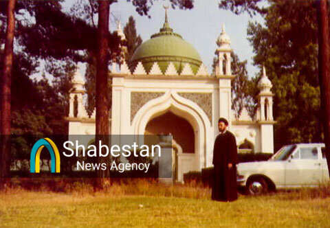 تلاشهای شهید بهشتی برای پاگرفتن و اثرگذاری مسجد هامبورگ