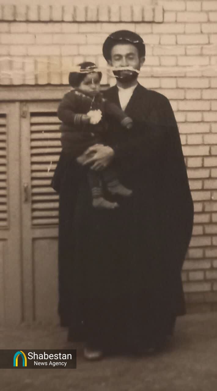 تلاشهای شهید بهشتی برای پاگرفتن و اثرگذاری مسجد هامبورگ