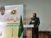 حافظان قرآن در جهاد تبیین اقدامات موثری در جامعه انجام دهند