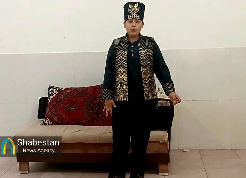 رونق فرهنگ و هنر بر مدار کتاب و کتابخوانی در مجهزترین کتابخانه کانونهای مساجد استان کرمان