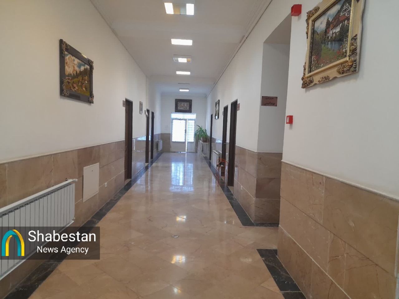 رونق فرهنگ و هنر بر مدار کتاب و کتابخوانی در مجهزترین کتابخانه کانونهای مساجد استان کرمان