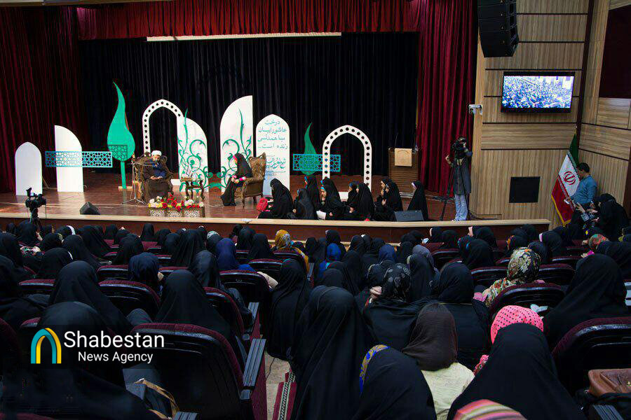 هیأتی موفق در ترکیب سنت و مدرینته و استفاده از فناوریها به نفع مذهب