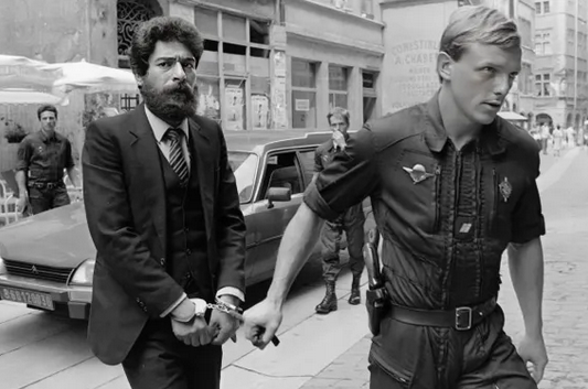 آزادی قدیمیترین زندانی لبنانی در اروپا/ ۴۰ سال حبس