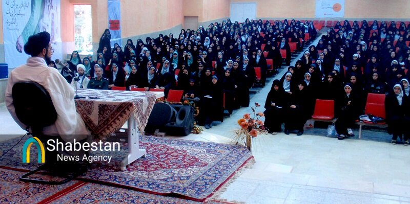 هیأتی موفق در استفاده از مدرنیته و فناوریها به نفع مذهب