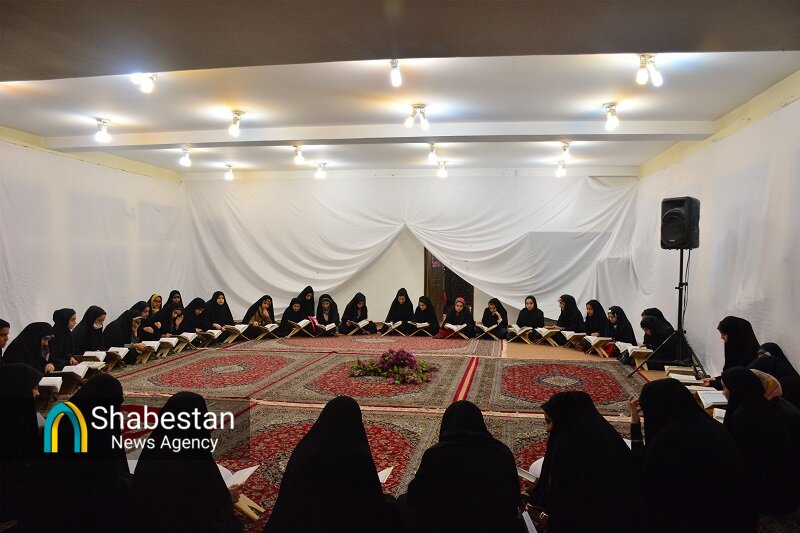 هیأتی موفق در استفاده از مدرنیته و فناوریها به نفع مذهب