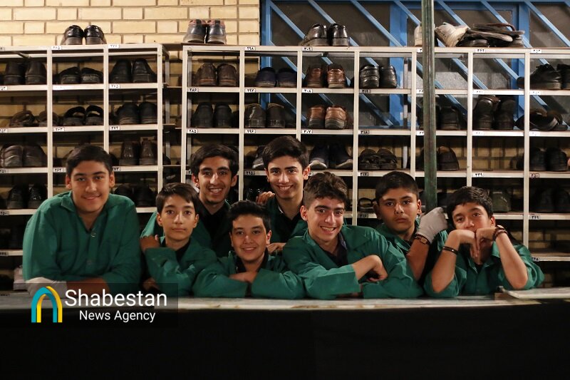 هیأتی موفق در استفاده از مدرنیته و فناوریها به نفع مذهب