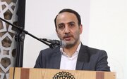 استقبال معاون وزیر فرهنگ و ارشاد اسلامی از برنامه‌های کنگره علمی امناء‌الرسل