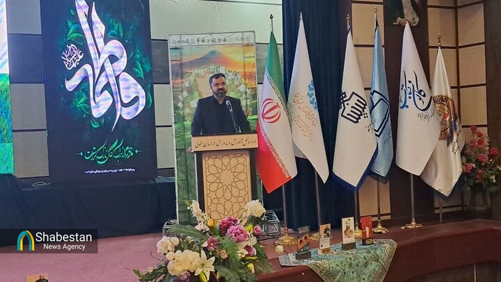 سرآمدی خراسان جنوبی در کشور به لحاظ تعداد کتابخانه سرآمدی خراسان جنوبی در کشور به لحاظ تعداد کتابخانه