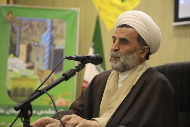 ابعاد وجود شاعر حماسی و آیینی "ابن حسام" ناشناخته است