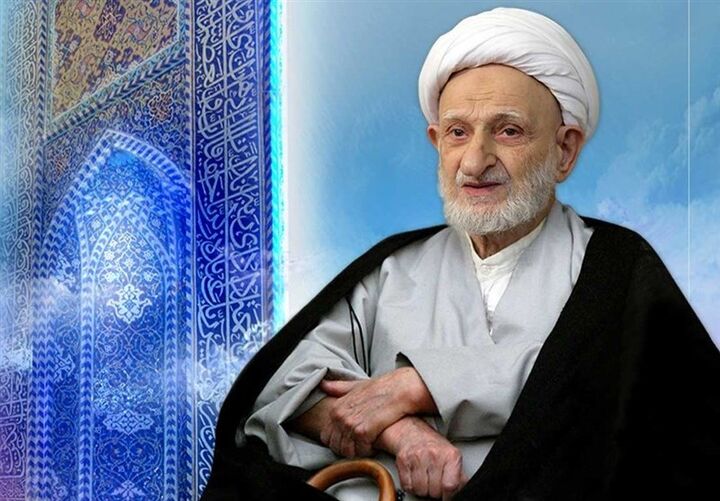 تفسیر قرآن به قرآن علامه طباطبایی به روایت آیت‌الله بهجت