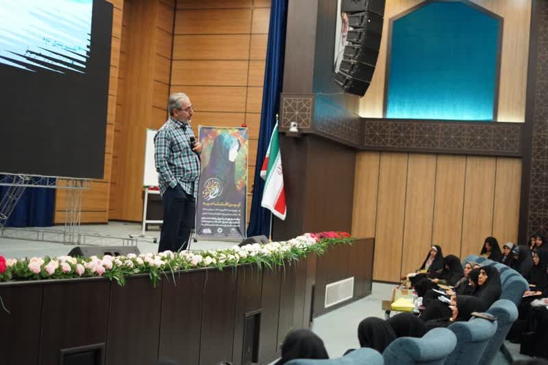 راهی نو برای جریانسازی حیا و پاکی در شیراز؛ طلایهداران عفاف در مسیر ترویج فرهنگ حجاب