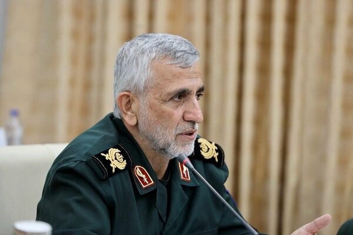 بانویی مبارز، انقلابیِ خستگیناپذیر از پایتخت تاریخ و تمدن ایران