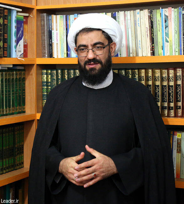 بانویی مبارز، انقلابیِ خستگیناپذیر از پایتخت تاریخ و تمدن ایران