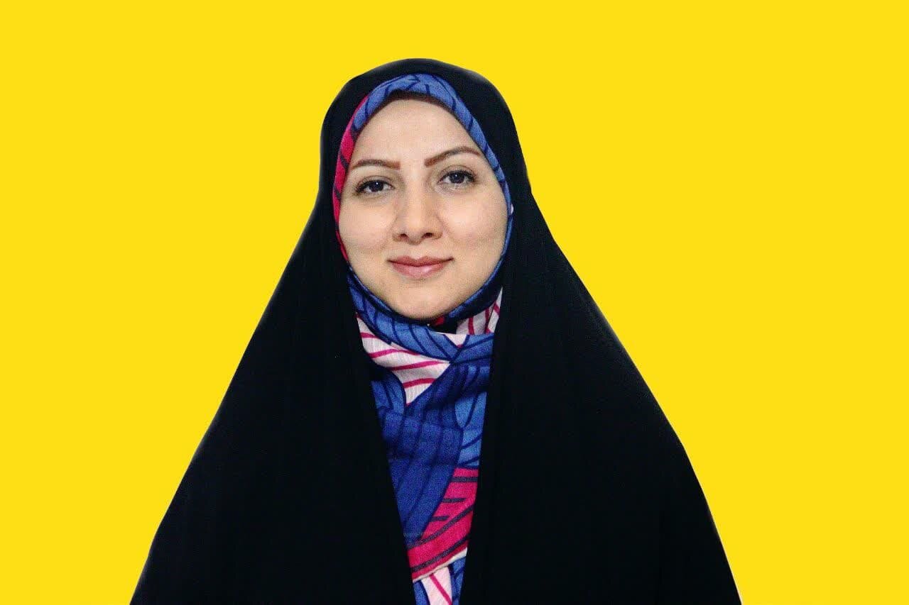 بانویی مبارز، انقلابیِ خستگیناپذیر از پایتخت تاریخ و تمدن ایران