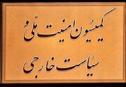 قطعنامه جدید علیه ایران صادر شود سریع پاسخ می‌دهیم