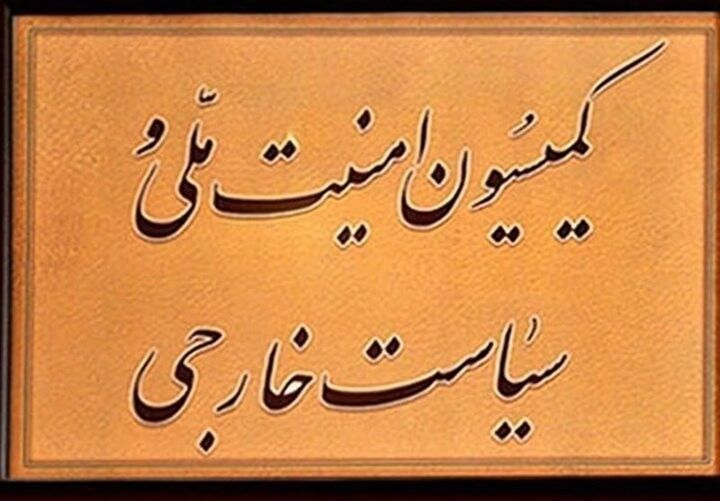 قطعنامه جدید علیه ایران صادر شود سریع پاسخ می‌دهیم