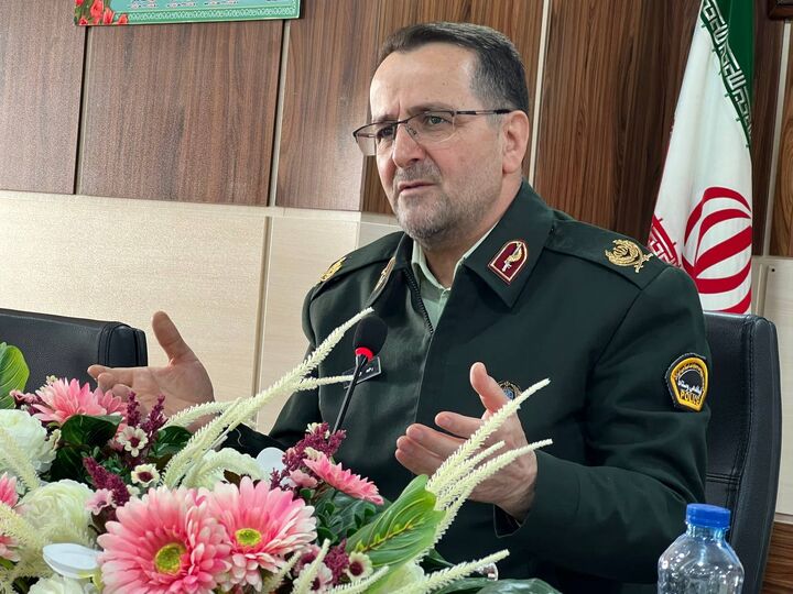 فرهنگسازی با هدف کاهش جرایم در جامعه امری ضروری است