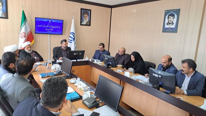 اولین یادواره شهدای راه و شهرسازی در خراسان جنوبی برگزار میشود اولین یادواره شهدای راه و شهرسازی در خراسان جنوبی برگزار میشود