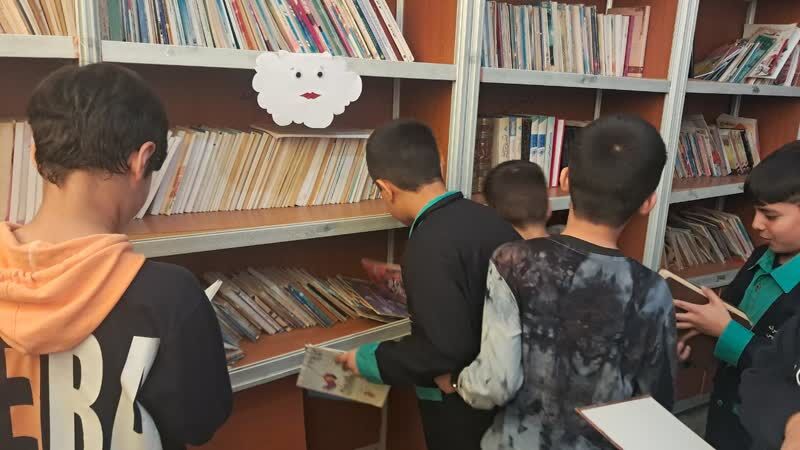 تجربهای موفق از همسایگی مسجد و مدرسه