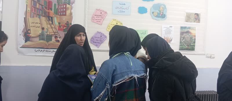 تجربهای موفق از همسایگی مسجد و مدرسه