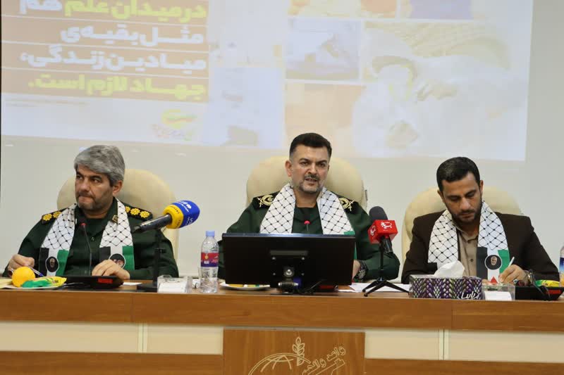 اجرای ۸۰ برنامه شاخص به مناسبت هفته بسیج در استان سمنان