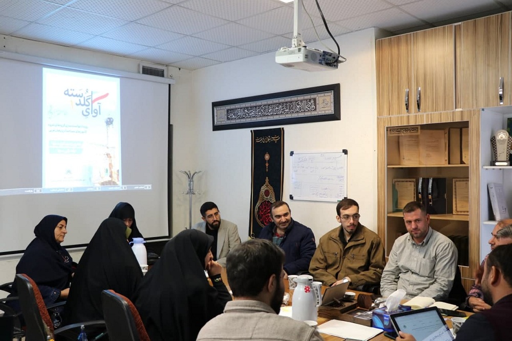 آغاز طرح «آوایی گلدستهها» در مساجد آذربایجان غربی