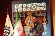 دومین رویداد هنری «زیتون زخم خورده» در زنجان برگزار می‌شود