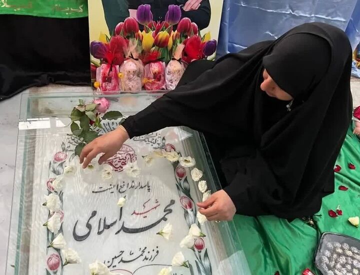 روایت مادری که از عزیزترین داشته‌هایش گذشت؛ الهام‌بخش زنانی که طلاهایشان را نذر امید می‌کنند
