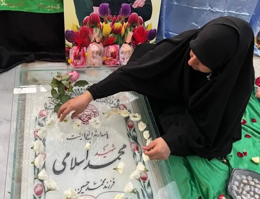 وقتی حلقه ازدواج، روایتی از عشق و ایثار میشود