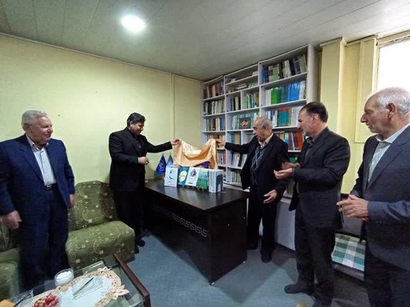 افسانهای در دل فرهنگ؛ بانوی ایلامی جوانان را به سوی امید و خلاقیت راهنمایی میکند