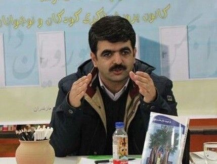 مرتضی حاتمی، صدای ادبیات ایلام؛ نویسندهای برای تمام نسلها