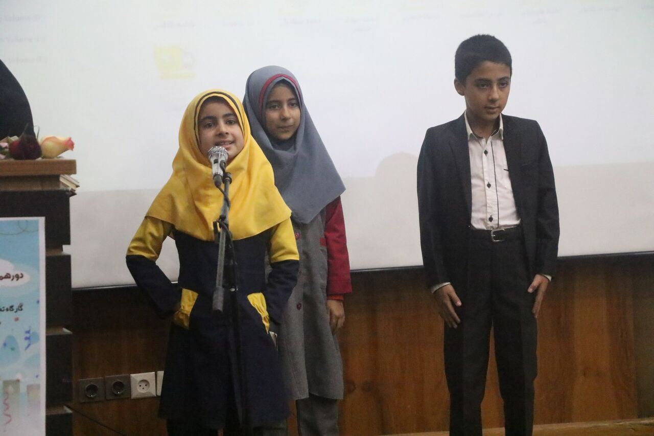 شیراز، پایتخت کتابنگاری کودکان؛ از قلمهای کوچک تا ایدههای بزرگ