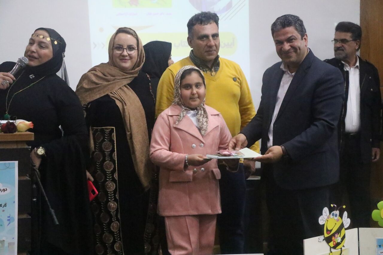 شیراز، پایتخت کتابنگاری کودکان؛ از قلمهای کوچک تا ایدههای بزرگ