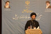 «امامی یگانه» مدیون هیچ حزب و جناحی نیست