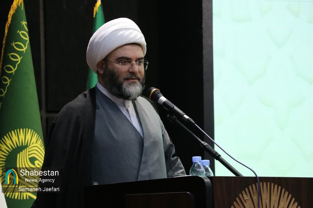 خیرین هیئتی در مشهد گردهم آمدند