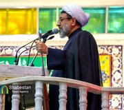 بسیج فراهم‌کننده بستر مناسب برای اتصال انقلاب اسلامی به حکومت مهدوی است