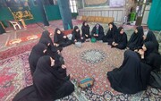 پویایی مساجد به پیوند بین مردم و متولیان این مراکز وابسته است