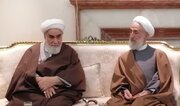 حجت‌الاسلام محمدی گلپایگانی: خدا چگونه از انسان راضی می‌شود؟