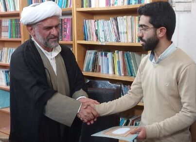 از سالن مطالعه تا محافل فرهنگی؛ روایت تلاشهای کتابخانه کوچک مسجدی