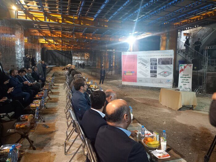 پروژه «ابر دولت» مشهد سال آینده آغاز به کار میکند