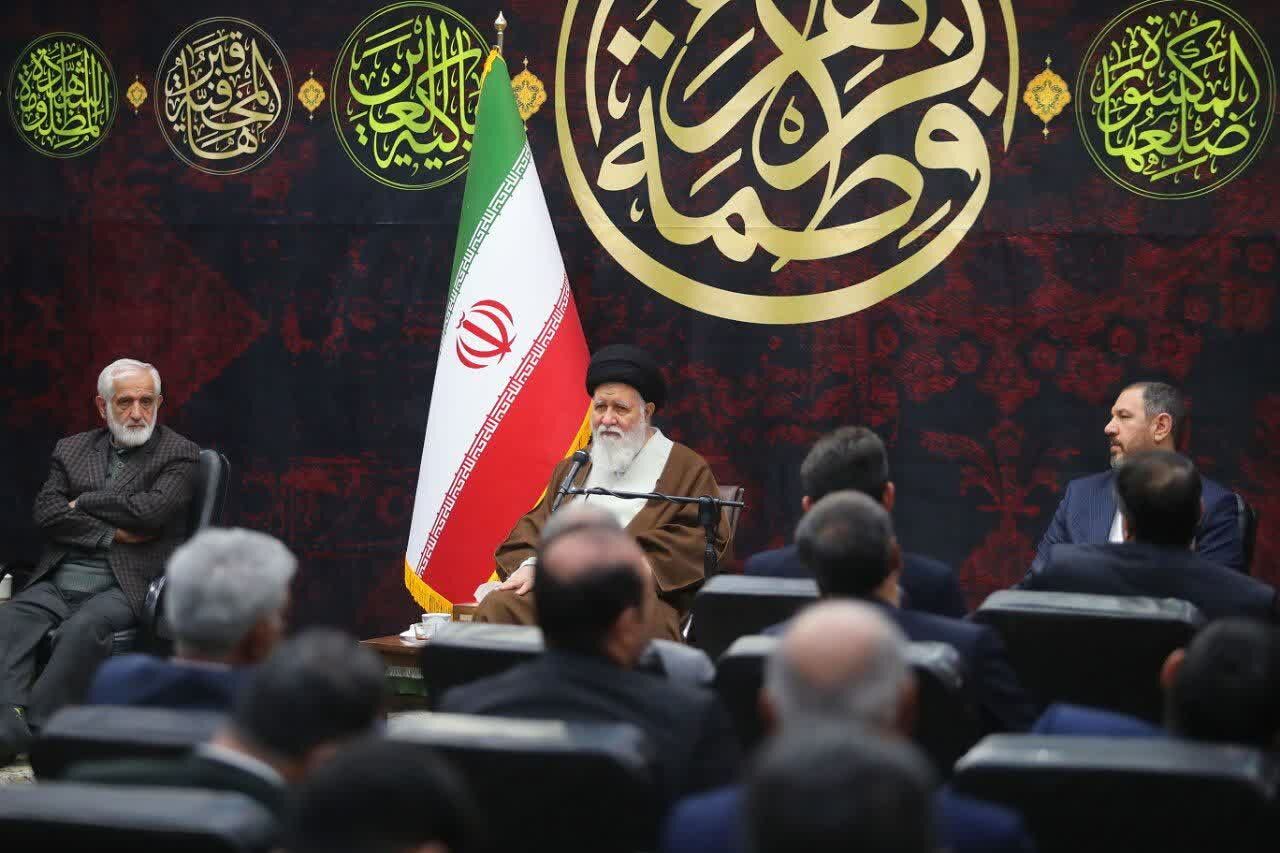 ضرورت نظارت شوراها بر جریان های فرهنگی و سیاسی شهر