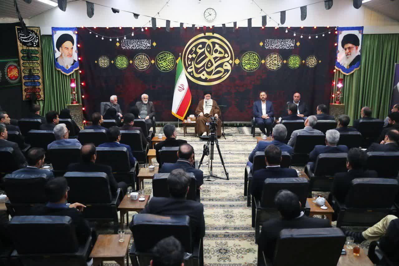 ضرورت نظارت شوراها بر جریان های فرهنگی و سیاسی شهر