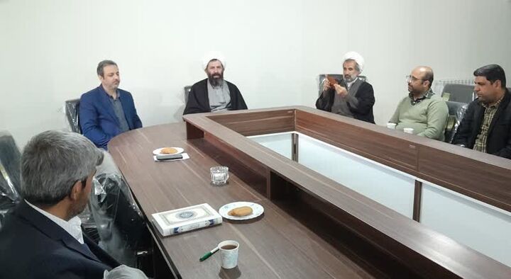 آغاز ثبت نام هفدهمین دوره مسابقات قرآنی مدهامتان «میهمانی آیه‌ها» در همدان