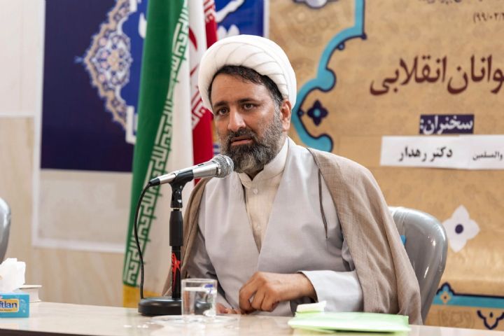 چه رابطه ای میان جمعیت مساجد و امنیت جامعه وجود دارد؟