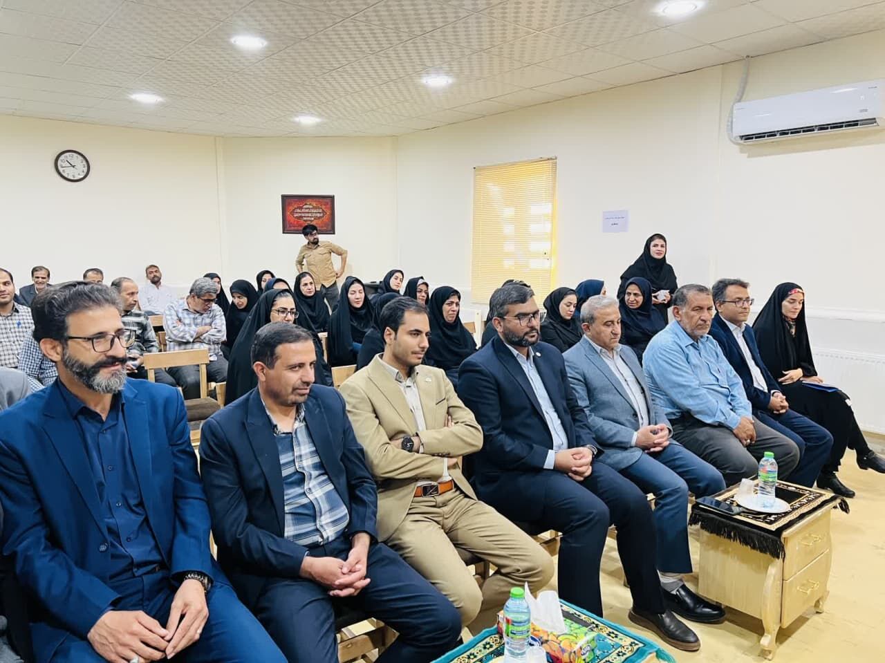 وقتی اسباببازیها وارد کتابخانه شدند؛ فارس در مسیر جذب کودکان به دنیای کتاب