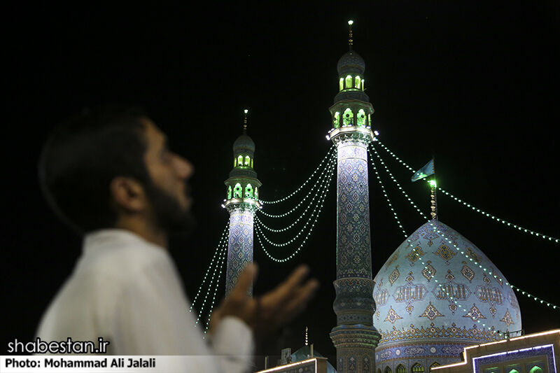 پویش دعای نصر؛ از جلسات خانگی تا مساجد/ کرسیهای تلاوت کرمان بر مدار آیات فتح